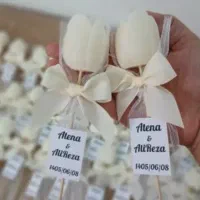 گیفت و شمع