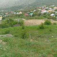 ملک نزدیک بافت با دید ابدی دماوند