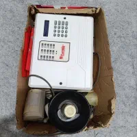 فروش دزدگیر سیم کارتی