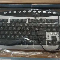 کیبورد کامپیوتر