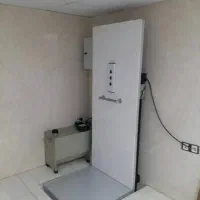 بالابر هیدرولیکی و پله پیما
