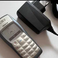 نوکیا ۱۱۰۱ یک مجارستان  اصل