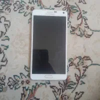 galaxy note 4 سالم