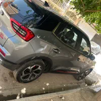 مدل۴۰۱X55pro|خودرو سواری و وانت|زاهدان, |دیوار