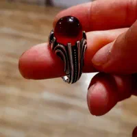 اسماعیل تبریز سنگ کهنه آفریقایی سیاه سرخ
