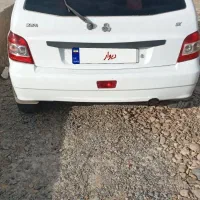 پراید111مدل90|خودرو سواری و وانت|ملکان, |دیوار