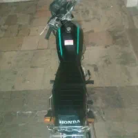 متور ۱۲۵ مدل ۸۸
