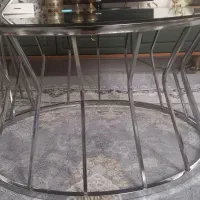 میز وسط و عسلی