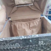 چمدون