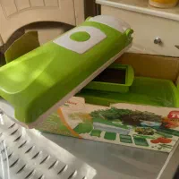 خوردکن سالم وبدون استفاده