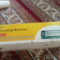 دستگاه لمینت a3.a4.a5
