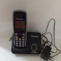 تلفن بی سیم پاناسونیک