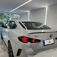 Bmw 225 صفر پلاک