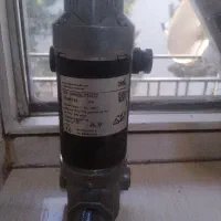 شیرگازی ۱/۲کروم شرودر اصلی آلمان
