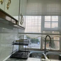 پرده زبرا دو مکانیزه