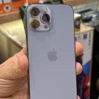 13پرومکس 256 گیگ 100% با شرایط پرداخت عالی
