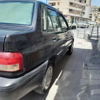 پراید|خودرو سواری و وانت|ایلام, |دیوار