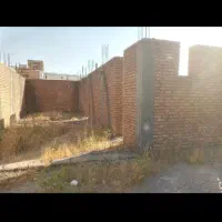 ساختمان نیمه کاره