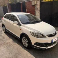 ام وی ام 315 لاکچری