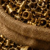 خریدار ضایعات شیرآلات