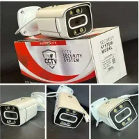 دوربین از ۲ تا ۸ مگاپیکسل تشخیص چهر