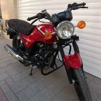 باکسر لاکی 185 مدل 1402 درحد صفر