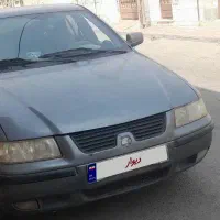 سمند فروشی مدل ۸۶ دو گانه
