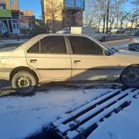 پژو۴۰۵ مدل۸۴