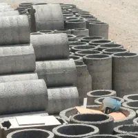 بلوک و مصالح ساختمانی