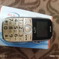 گوشیGLX F8|موبایل|کهنوج, |دیوار