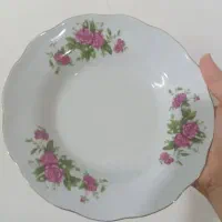 گل سرخی قدیمی