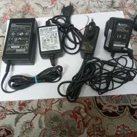 انواع شارژر و آداپتور