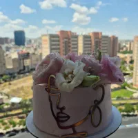 فروش انواع کیک و دسر خانگی
