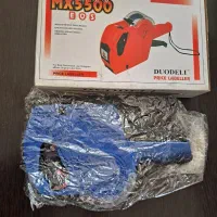 لیبل زن فروشگاهی