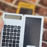 ماشین حساب جیبی دانش آموزی