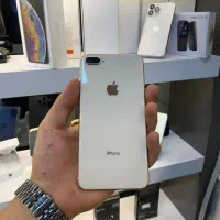 ایفون 8plus کلکسیونی
