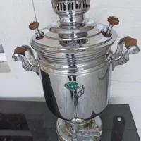 سماوربزرگ