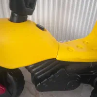 سه چرخه نو