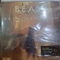بازیBeast of Reincarnation برای ps5