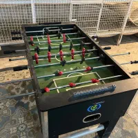 فوتبال دستی