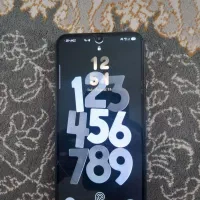 گوشی a34|موبایل|مسجد سلیمان, |دیوار