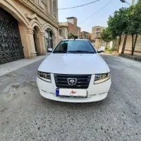 سورن پلاس ۱۴۰۴ موتور جدید سیمی