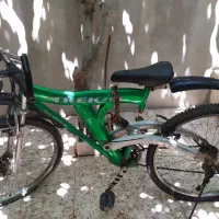 دوچرخه 26  TREKX