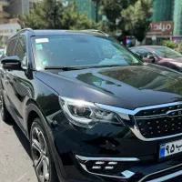 فیدلیتی پرایم ۴۰۳ درحد صفر