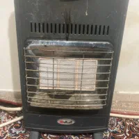 بخاری بدون دودکش آبسال