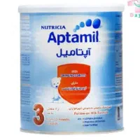 قوطی شیر خشک