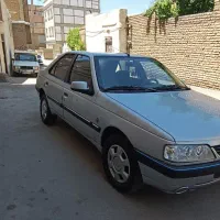 پژو ۴۰۵slx|خودرو سواری و وانت|مرند, |دیوار