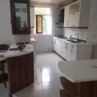 اجاره واحد ۸۷ متری  حصار  خط دوم سرجوب