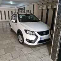 کوئیک مدل ۱۴۰۵ صفر خشک