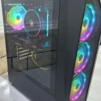 کیس کامپیوتر گیمینگ